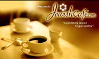 Jewish Cafe Personal Ads