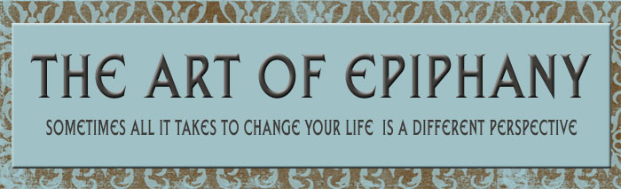 The Art of Epiphany