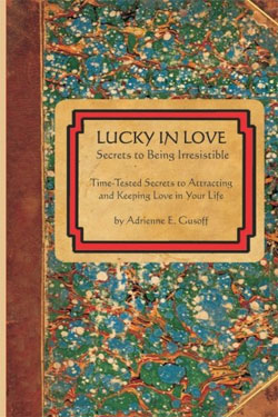 Lucky in Love